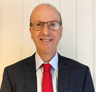 Kevin Laitman
